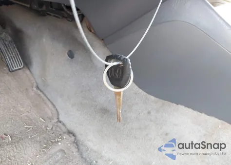 2002 Honda Accord 2.3 Lx from USA, damaged, VIN 3HGCG66592G702266